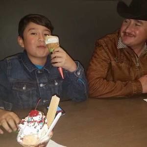 Meet your Posher, Angel